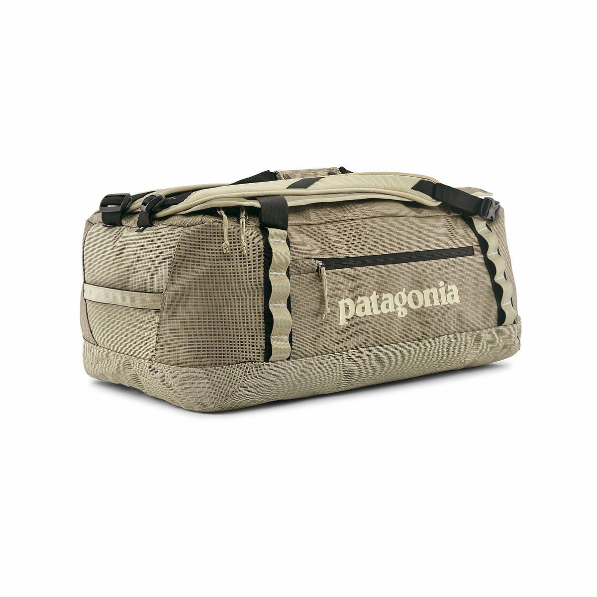 patagonia パタゴニア ブラックホールダッフル55L｜SUNDAY MOUNTAIN