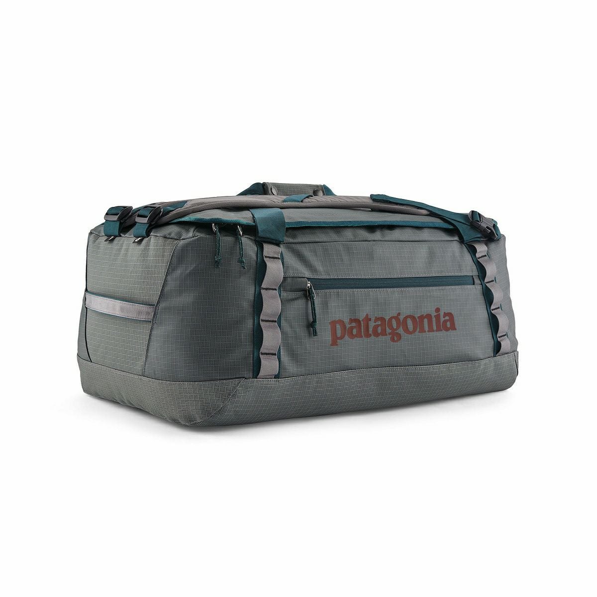 patagonia パタゴニア ブラックホールダッフル55L｜SUNDAY MOUNTAIN
