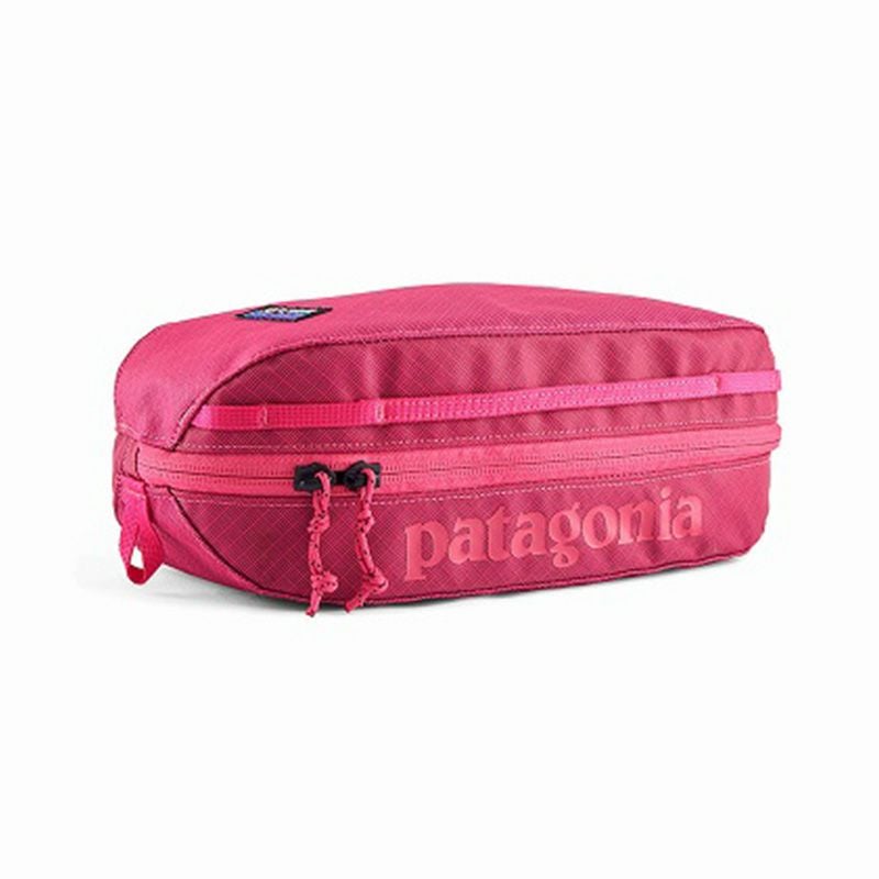 patagonia パタゴニア ブラックホールキューブ3L｜SUNDAY MOUNTAIN