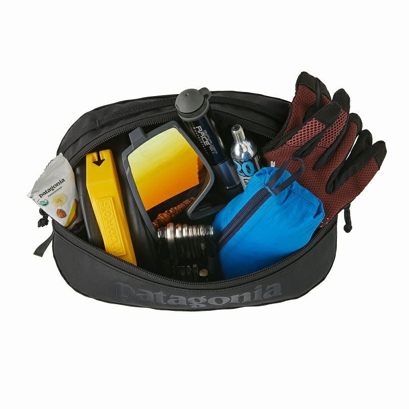 patagonia パタゴニア ブラックホールキューブ3L｜SUNDAY MOUNTAIN