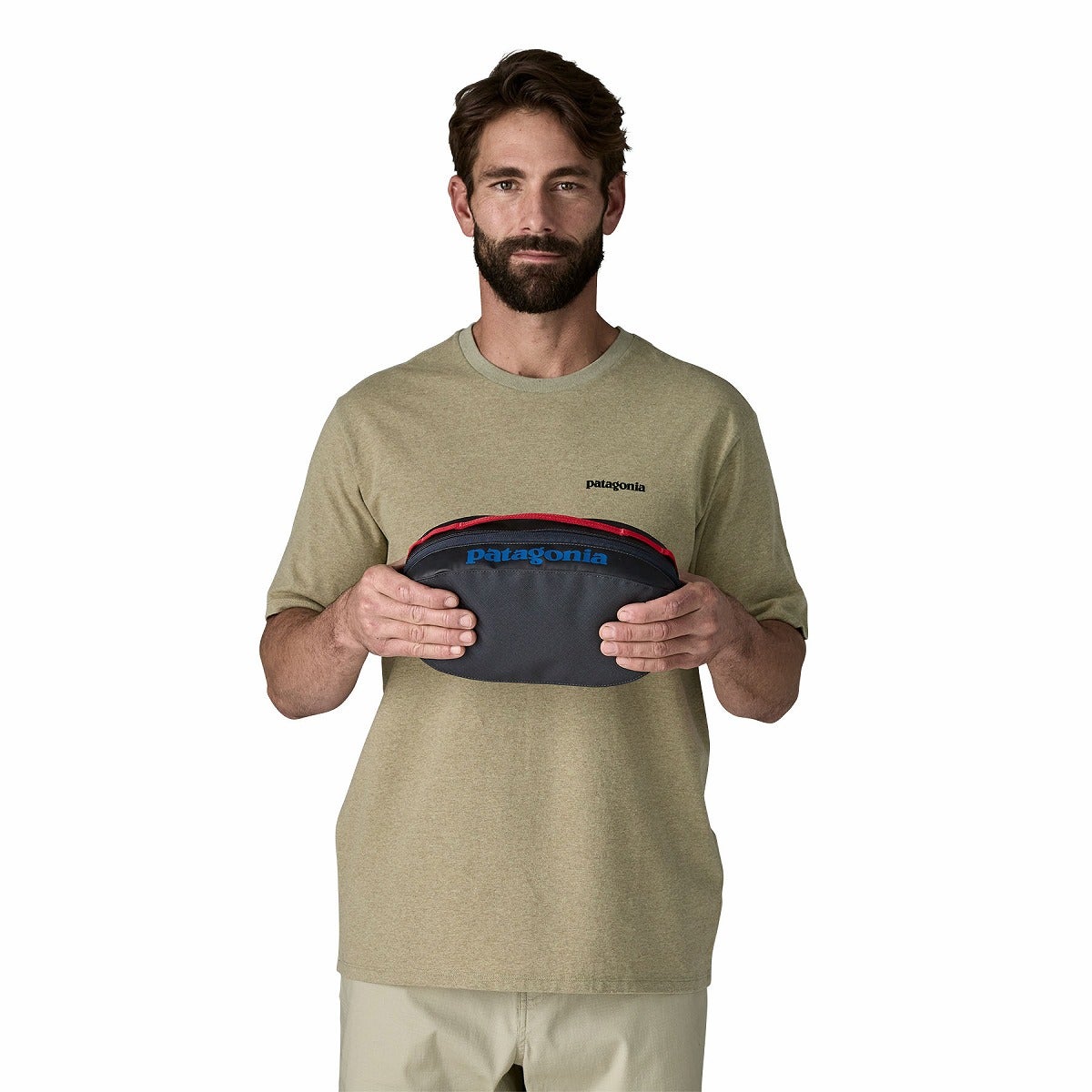patagonia パタゴニア ブラックホールキューブ3L｜SUNDAY MOUNTAIN