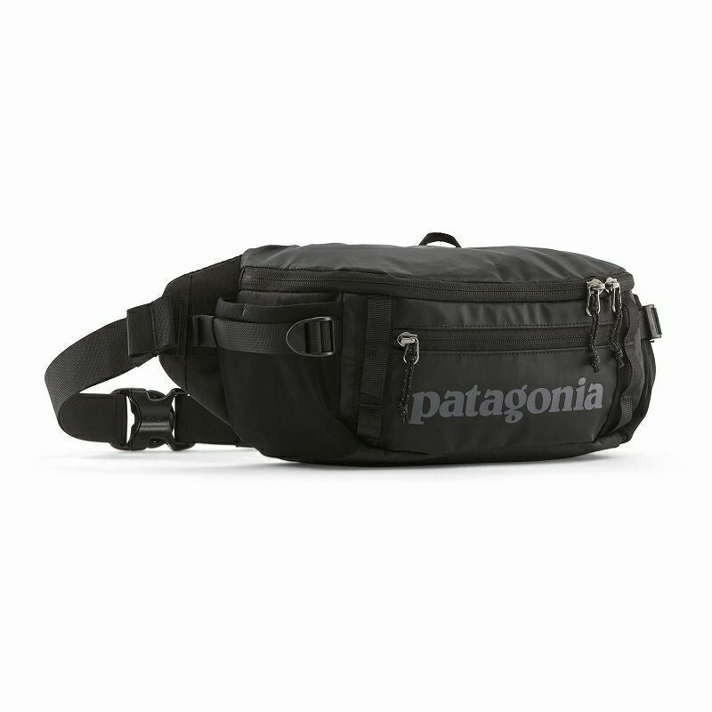 パタゴニア(patagonia) ブラックホール ボディバッグ・ウエストポーチ