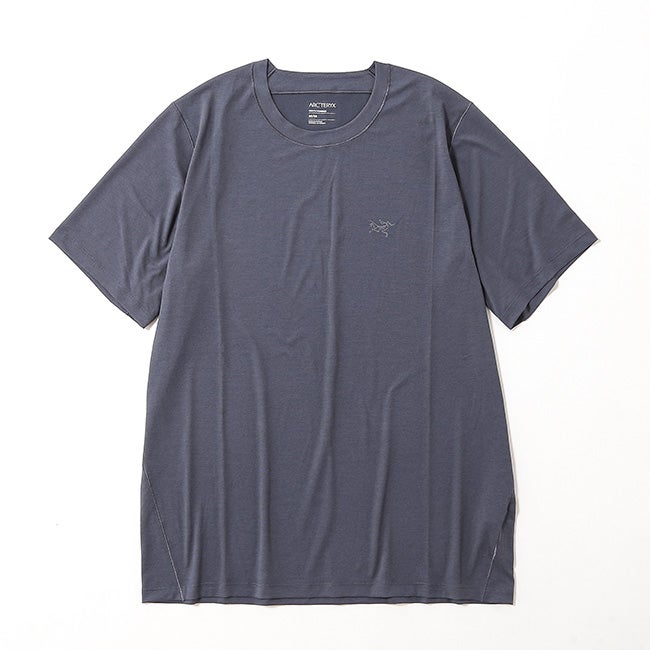 アークテリクス Cormac Crew S/S メンズ Sサイズ ホワイト系 Arc'teryx Men's Cormac Crew Long Sleeve Shirt – Campmor