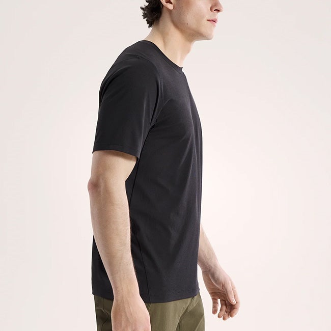 ARC'TERYX アークテリクス コーマッククルーSS メンズ｜SUNDAY