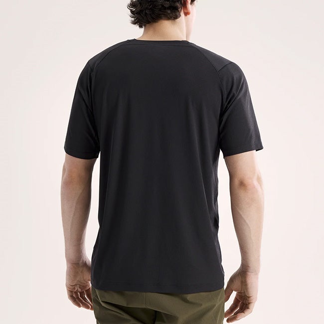 ARC'TERYX アークテリクス コーマッククルーSS メンズ｜SUNDAY