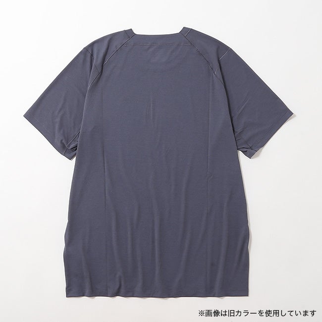 ARC'TERYX アークテリクス コーマッククルーSS メンズ｜SUNDAY