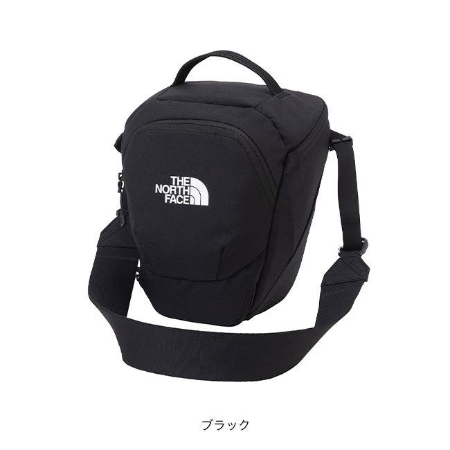 THE NORTH FACE ノースフェイス エクスプローラーカメラバッグ｜SUNDAY