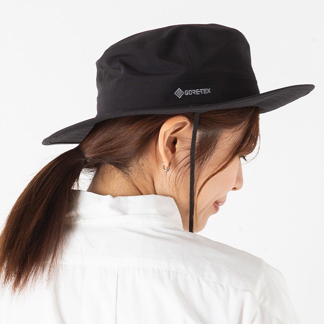 ノースフェイス　ゴアテックスハット THE NORTH FACE ザ・ノースフェイス ゴアテックスハット（ユニセックス