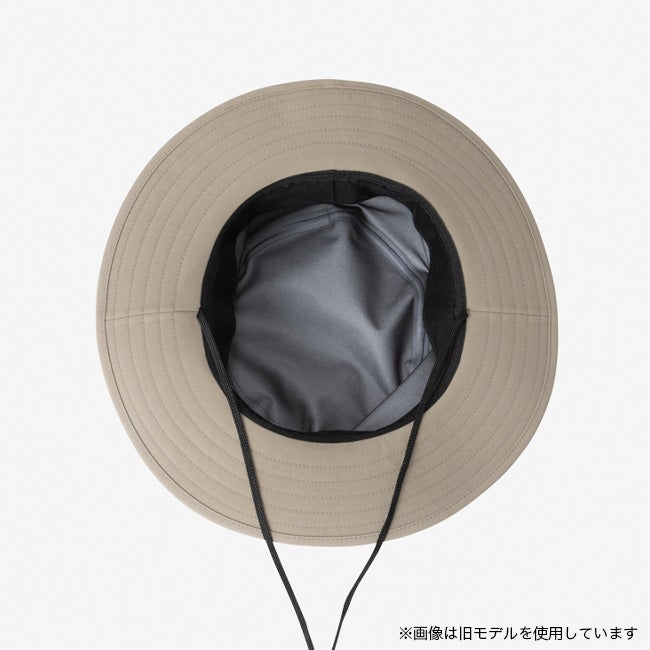 THE NORTH FACE ノースフェイス ゴアテックスハット｜SUNDAY MOUNTAIN