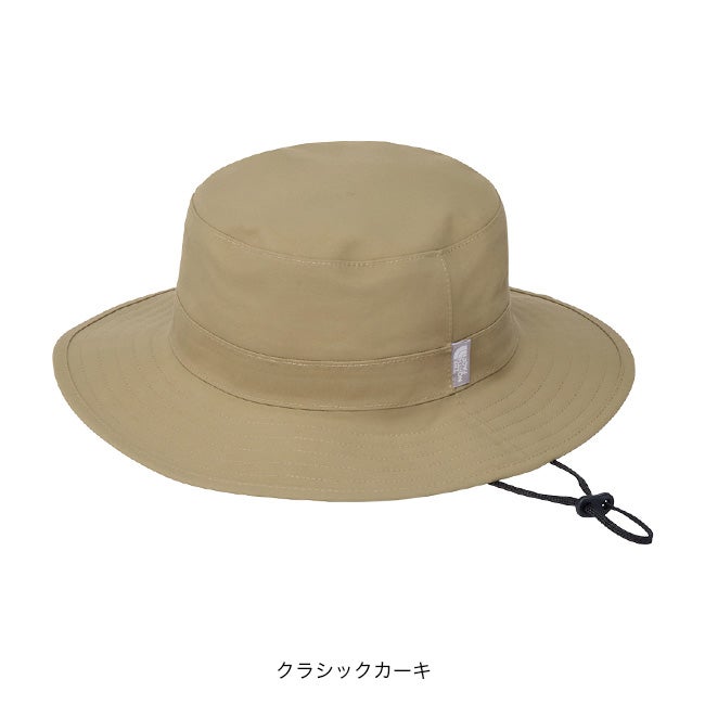 THE NORTH FACE ノースフェイス ゴアテックスハット｜SUNDAY MOUNTAIN