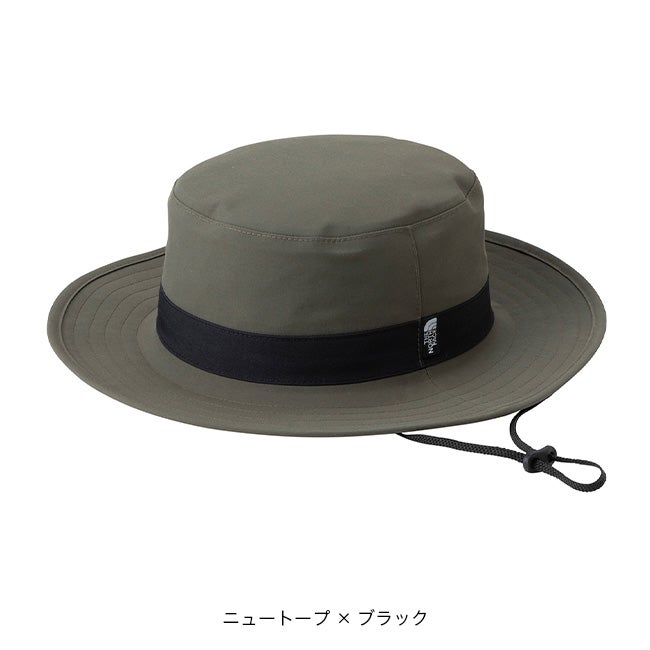 THE NORTH FACE ノースフェイス ゴアテックスハット｜SUNDAY MOUNTAIN