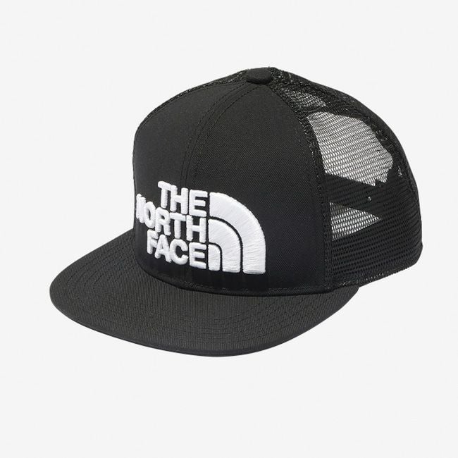 THE NORTH FACE ノースフェイス メッセージメッシュキャップ