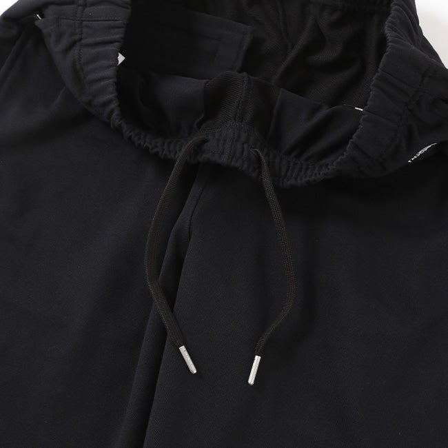 THE NORTH FACE ノースフェイス スモールロゴヘザースウェットパンツ
