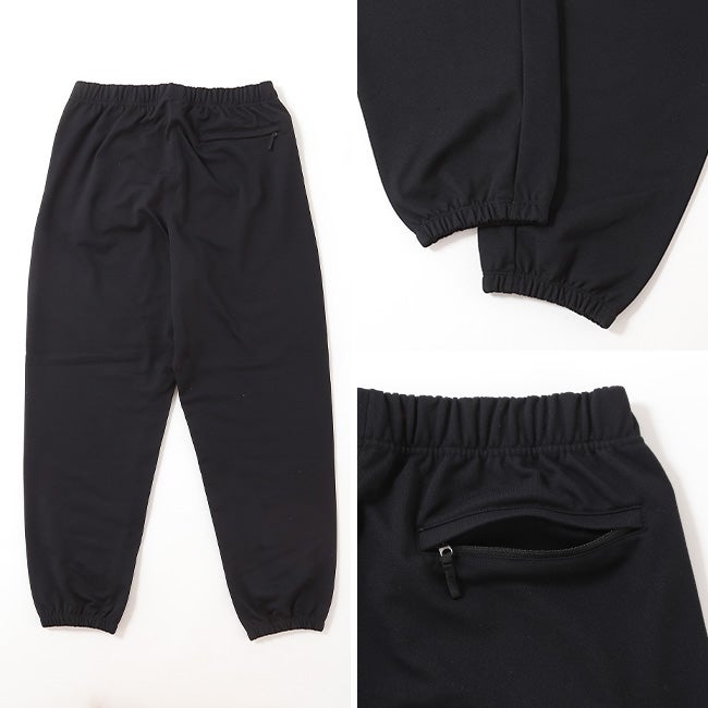THE NORTH FACE ノースフェイス スモールロゴヘザースウェットパンツ