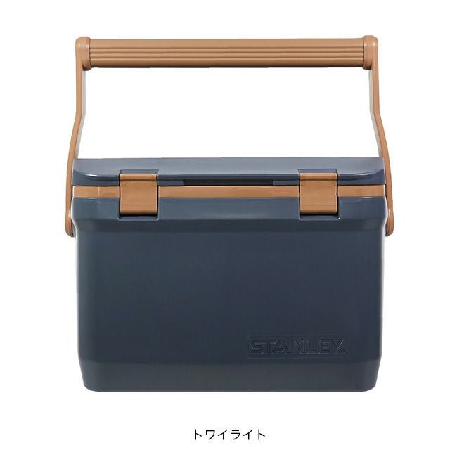 taca様まとめ買いローチェアフォールディングチェアスタンレークーラーBOX用 STANLEY スタンレー クーラーボックス 15.1L｜SUNDAY MOUNTAIN