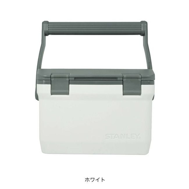 STANLEY スタンレー クーラーボックス 6.6L｜SUNDAY MOUNTAIN