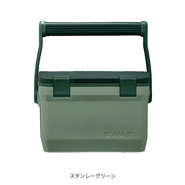STANLEY スタンレー クーラーボックス 6.6L｜SUNDAY MOUNTAIN