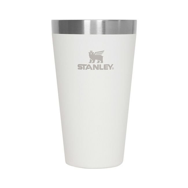 STANLEY スタンレー スタッキング真空パイント 0.47L｜SUNDAY MOUNTAIN
