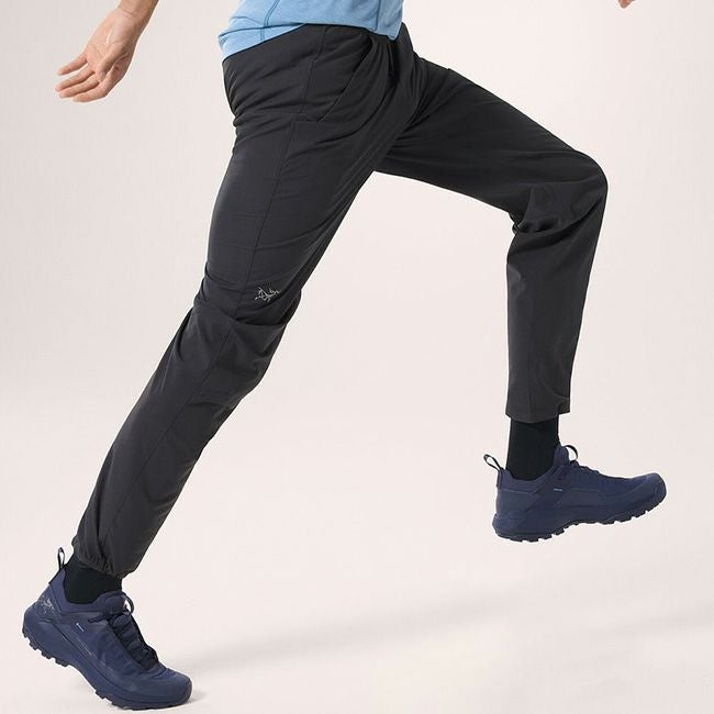 ARC'TERYX アークテリクス インセンドパンツ メンズ｜SUNDAY MOUNTAIN
