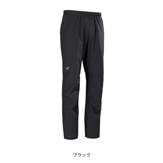 ARC'TERYX アークテリクス インセンドパンツ メンズ｜SUNDAY MOUNTAIN