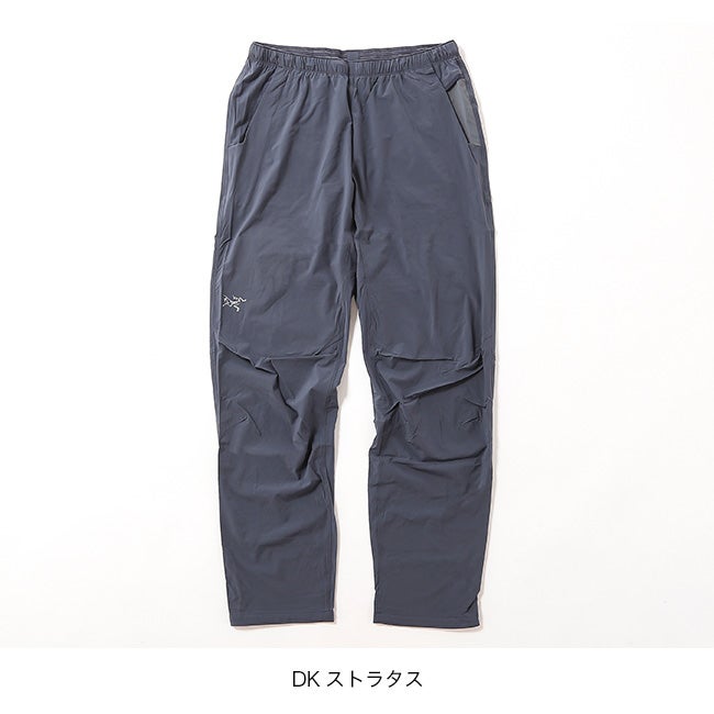 ARC'TERYX アークテリクス インセンドパンツ メンズ｜SUNDAY MOUNTAIN