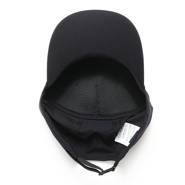 ARC'TERYX アークテリクス カルバスキャップ｜SUNDAY MOUNTAIN