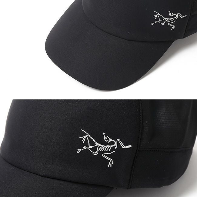ARC'TERYX アークテリクス カルバスキャップ｜SUNDAY MOUNTAIN