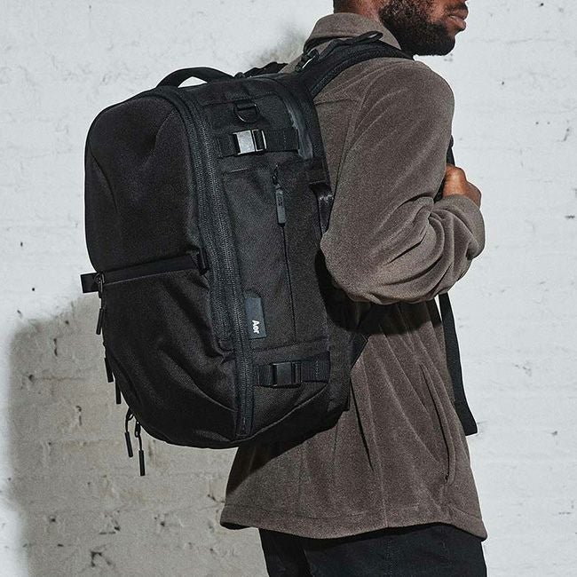 Aer エアー トラベルパック3 スモール Xパック｜SUNDAY MOUNTAIN