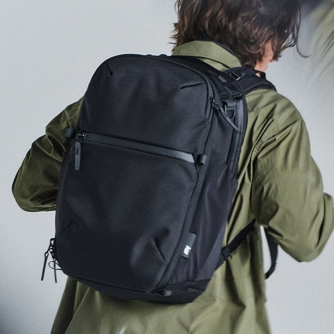 Aer エアー トラベルパック4 28L