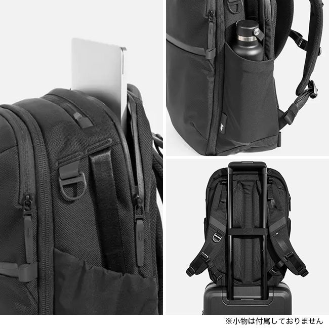 Aer エアー トラベルパック3 スモール｜SUNDAY MOUNTAIN｜サンデー