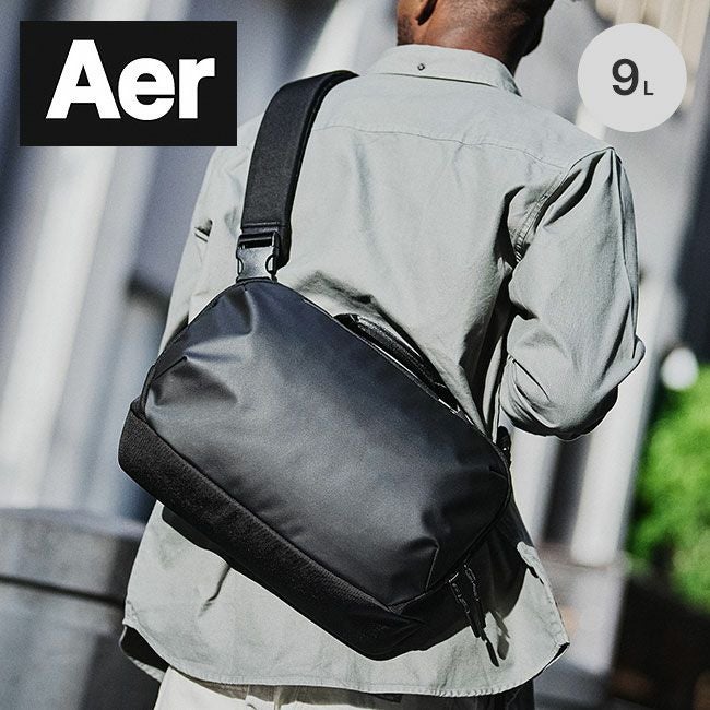 Aer エアー テックスリング3｜SUNDAY MOUNTAIN｜サンデーマウンテン