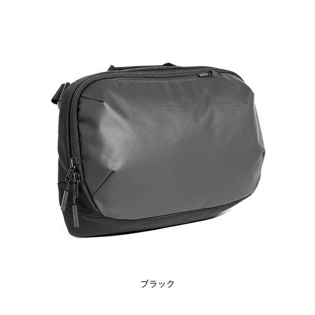 Aer エアー テックスリング3｜SUNDAY MOUNTAIN｜サンデーマウンテン