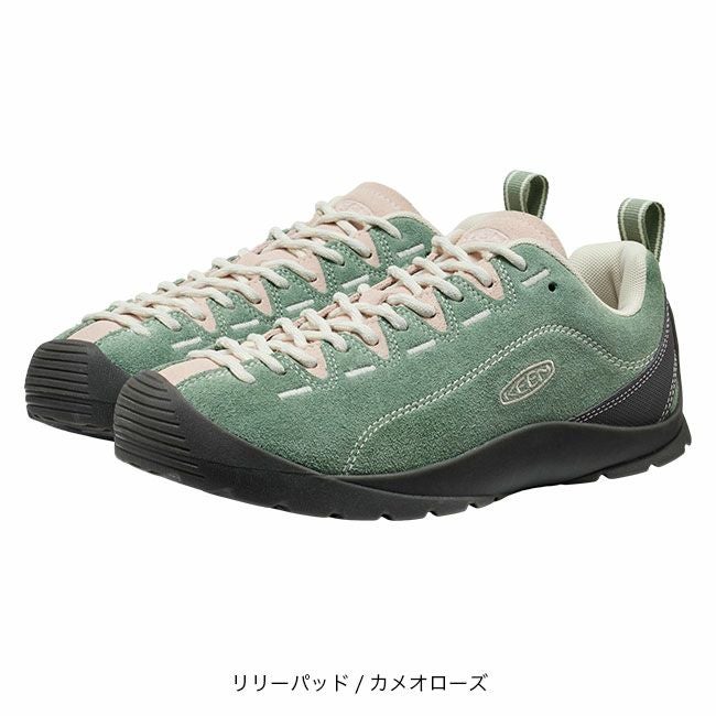 KEEN キーン ジャスパー【ウィメンズ】｜SUNDAY MOUNTAIN｜サンデー