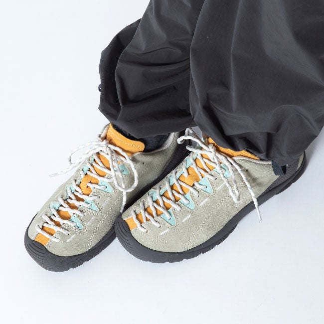 KEEN キーン ジャスパー【ウィメンズ】｜SUNDAY MOUNTAIN｜サンデー