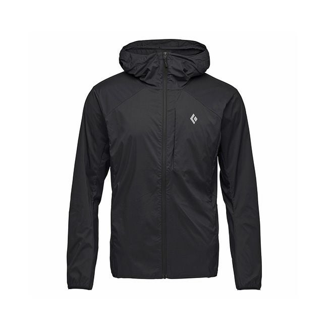 Black Diamond ブラックダイヤモンド ミニスタックトフルジップ