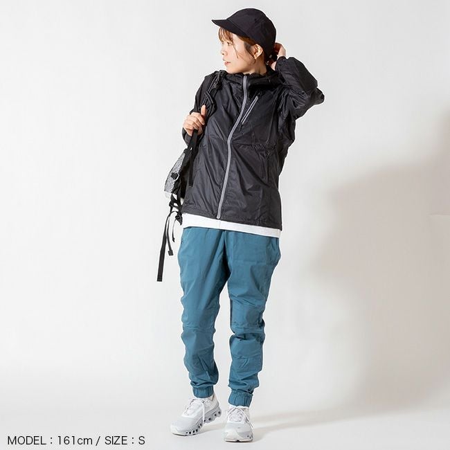 Black Diamond ブラックダイヤモンド ノーションパンツ【ウィメンズ