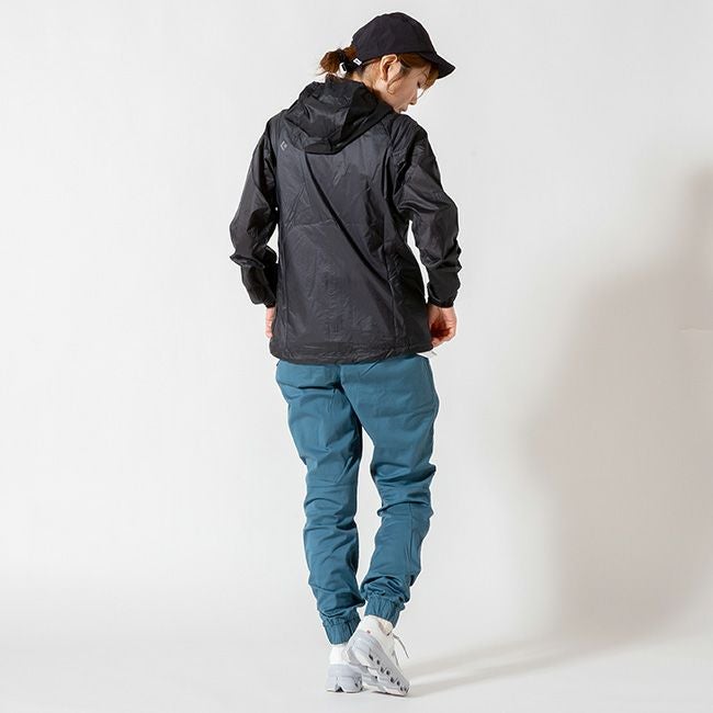 Black Diamond ブラックダイヤモンド ノーションパンツ【ウィメンズ