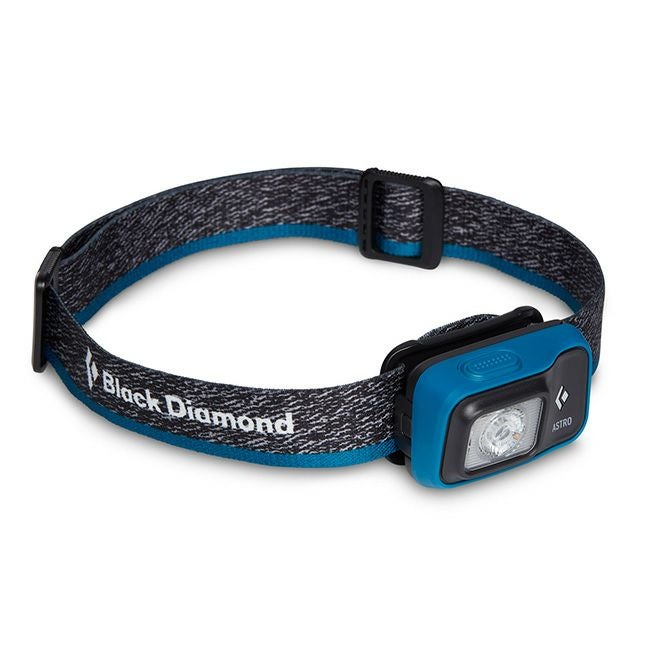 Black Diamond ブラックダイヤモンド アストロ300｜SUNDAY MOUNTAIN