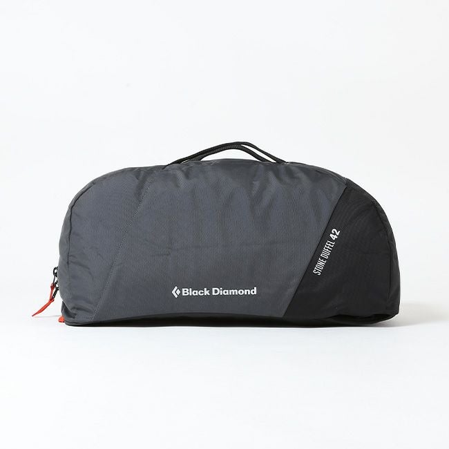 Black Diamond ブラックダイヤモンド ストーンダッフル42｜SUNDAY