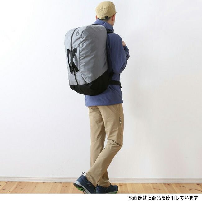 Black Diamond ブラックダイヤモンド ストーンダッフル42｜SUNDAY