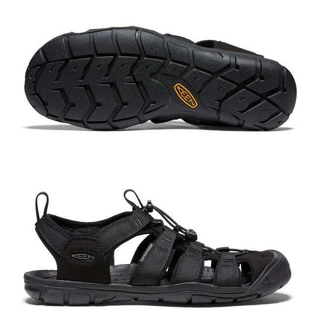 KEEN キーン クリアウォーター CNX メンズ｜SUNDAY MOUNTAIN｜サンデー