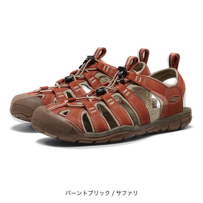 KEEN キーン クリアウォーター CNX メンズ｜SUNDAY MOUNTAIN｜サンデー