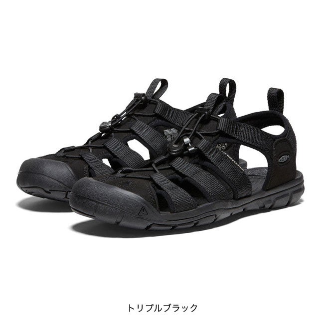 KEEN キーン クリアウォーター CNX メンズ｜SUNDAY MOUNTAIN｜サンデー