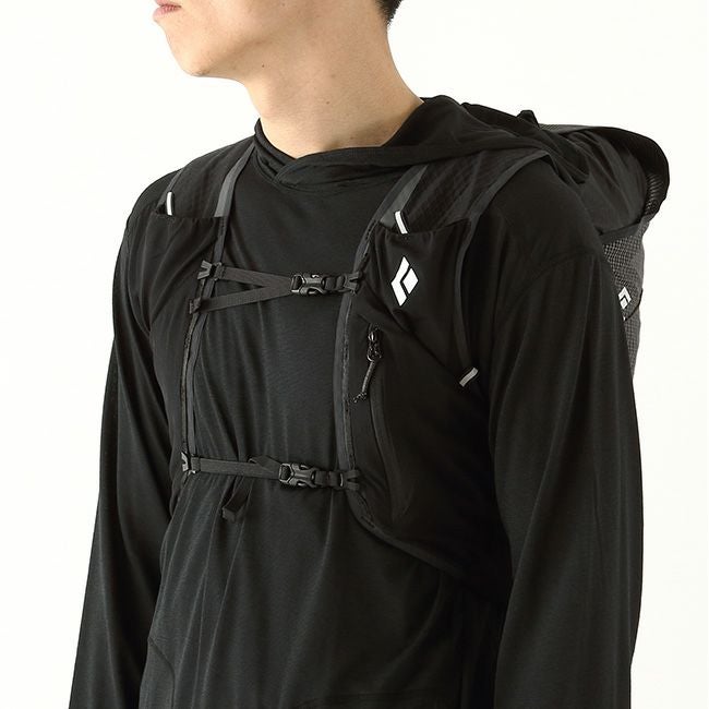 Black Diamond ブラックダイヤモンド ディスタンス15｜SUNDAY MOUNTAIN