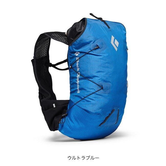 Black Diamond ブラックダイヤモンド ディスタンス15｜SUNDAY MOUNTAIN