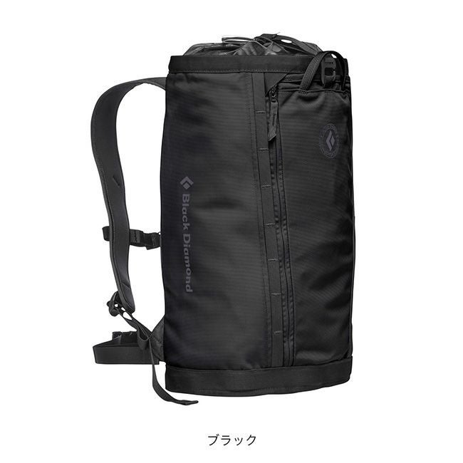 Black Diamond ブラックダイヤモンド ストリートクリーク24｜SUNDAY