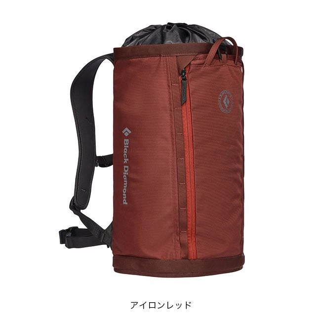 Black Diamond ブラックダイヤモンド ストリートクリーク24｜SUNDAY