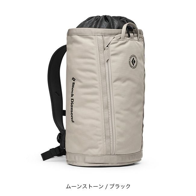 Black Diamond ブラックダイヤモンド ストリートクリーク24｜SUNDAY