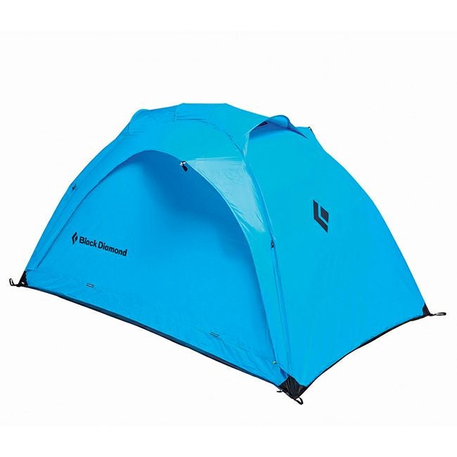 Black Diamond ブラックダイヤモンド ハイライト2P｜SUNDAY MOUNTAIN