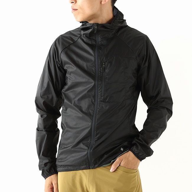 Rab ラブ バイタルフーディー メンズ｜SUNDAY MOUNTAIN｜サンデー